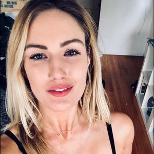 Meet your Posher, Lindsay